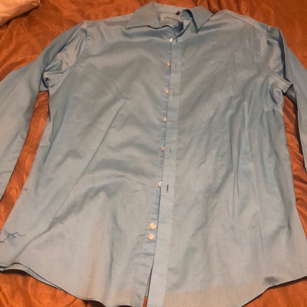 Geoffrey Beene Shirt